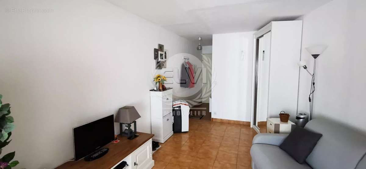 Appartement à SAINTE-MAXIME