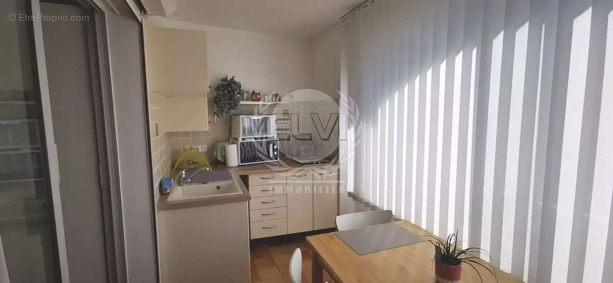 Appartement à SAINTE-MAXIME