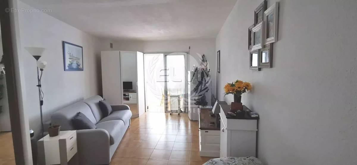 Appartement à SAINTE-MAXIME