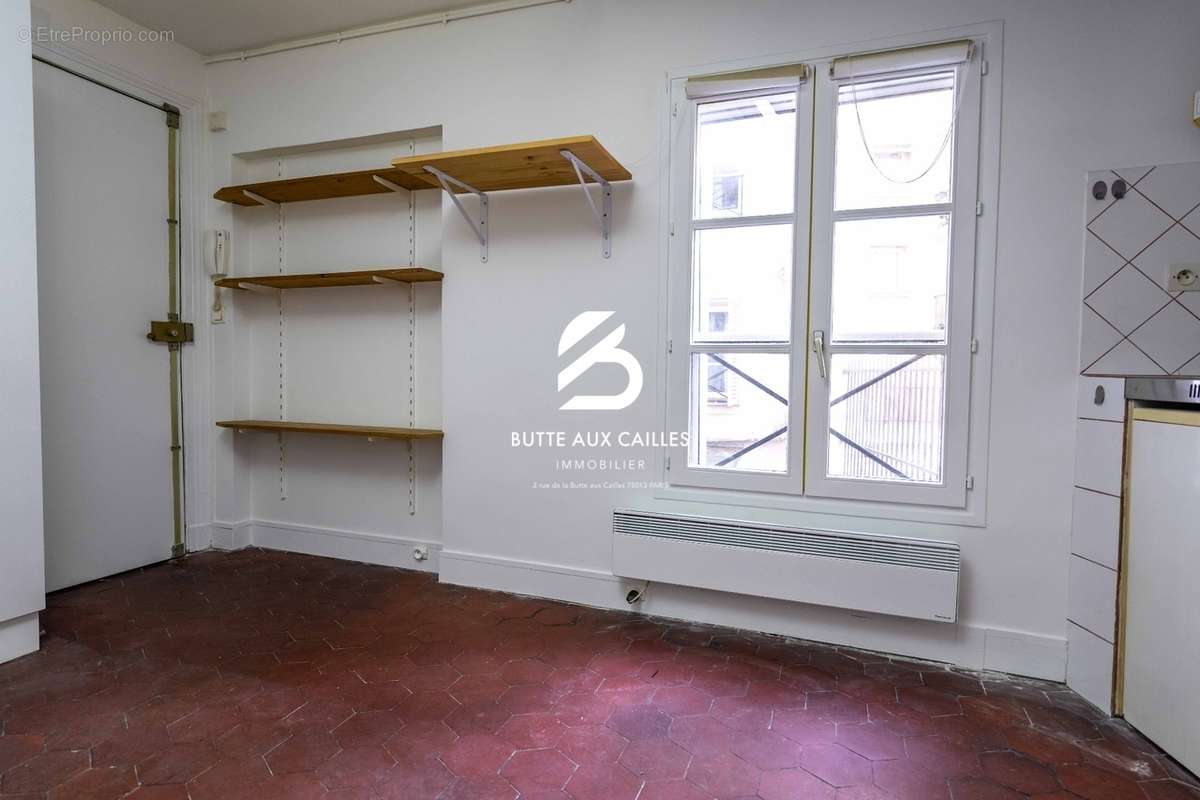 Appartement à PARIS-6E