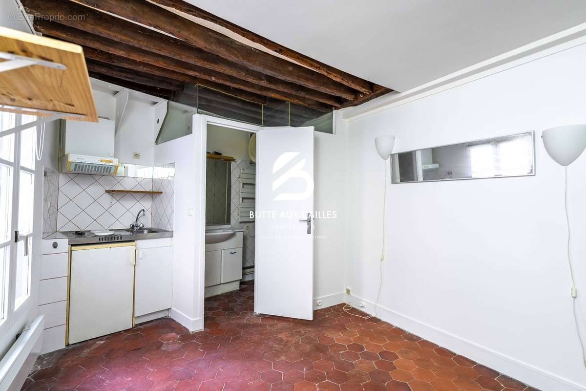 Appartement à PARIS-6E