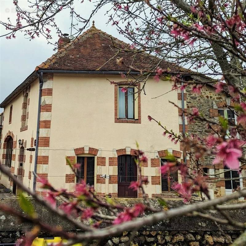 Maison à PLAISANCE