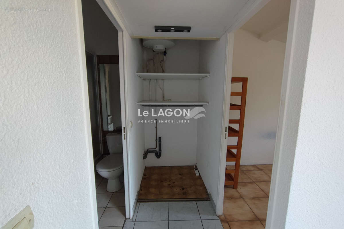 Appartement à SAINT-CYPRIEN