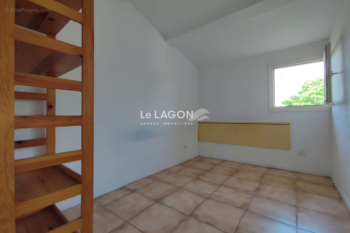 Appartement à SAINT-CYPRIEN