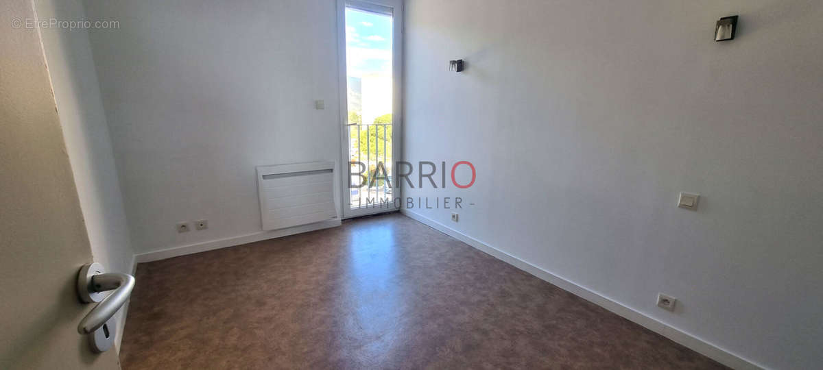 Appartement à BANYULS-SUR-MER