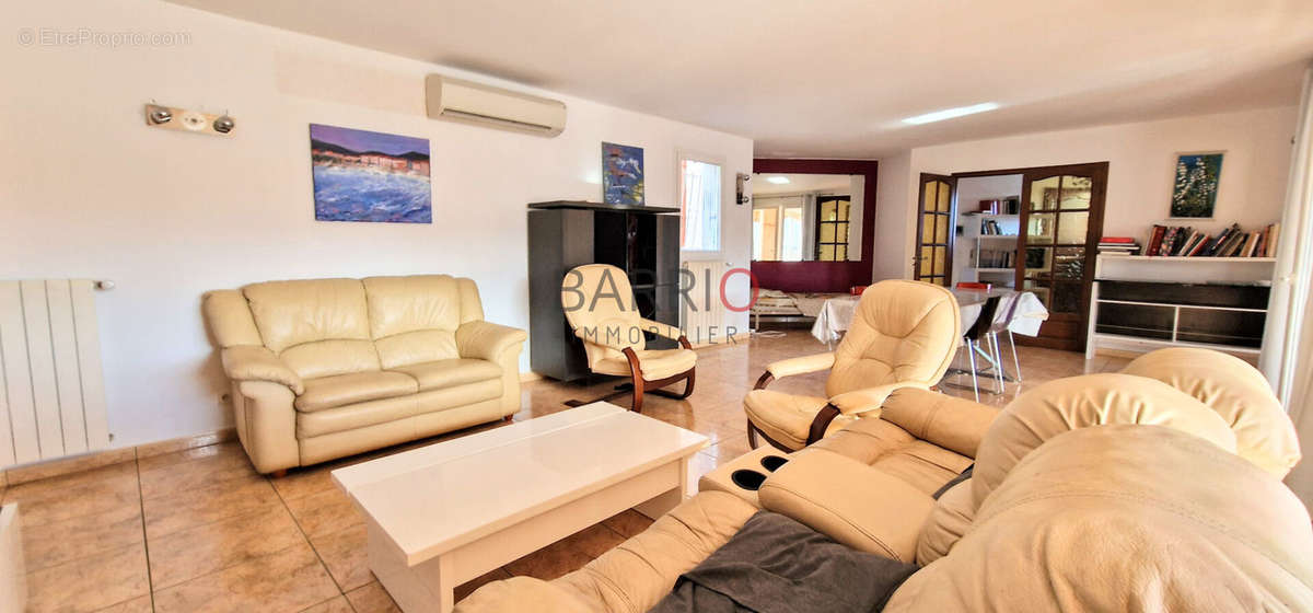 Appartement à BANYULS-SUR-MER