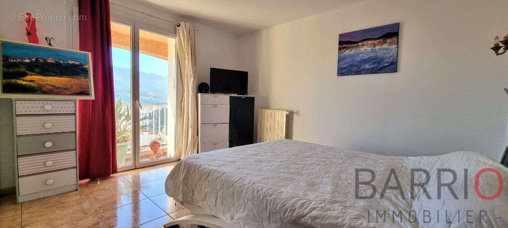 Appartement à BANYULS-SUR-MER