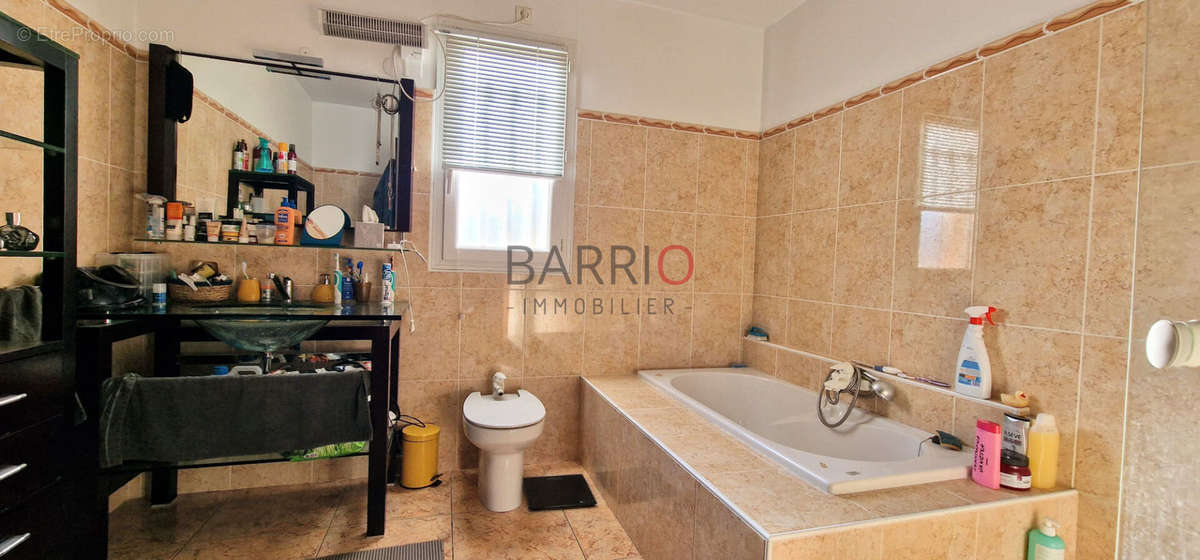 Appartement à BANYULS-SUR-MER