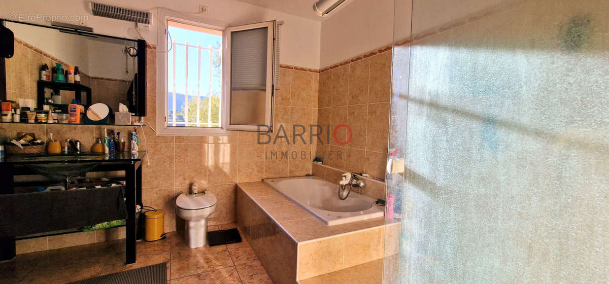 Appartement à BANYULS-SUR-MER