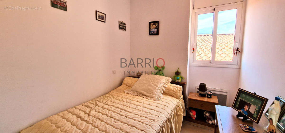 Appartement à BANYULS-SUR-MER