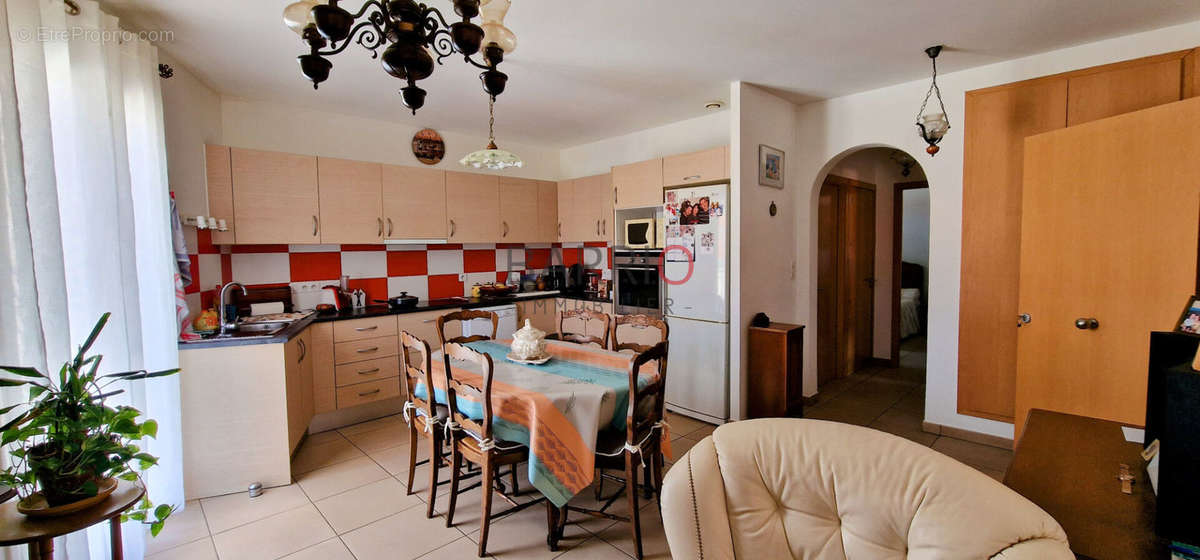 Appartement à BANYULS-SUR-MER