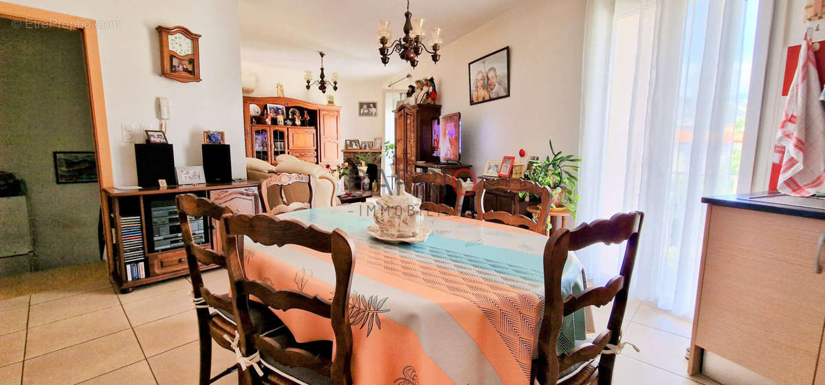 Appartement à BANYULS-SUR-MER