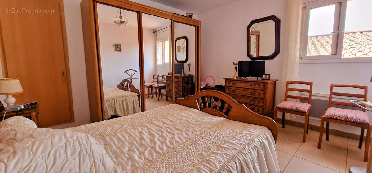 Appartement à BANYULS-SUR-MER