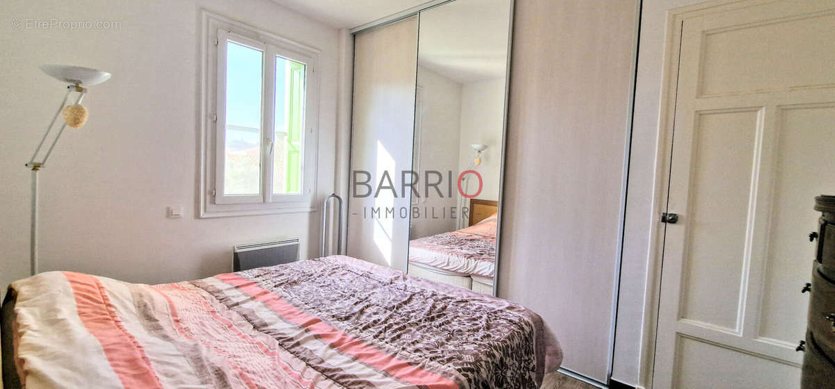 Appartement à BANYULS-SUR-MER