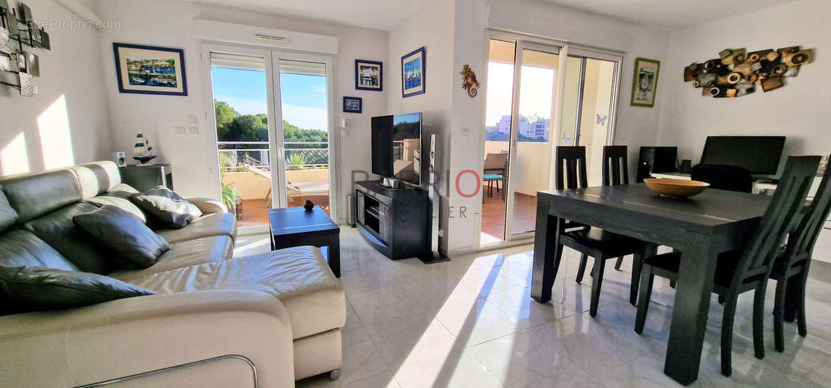 Appartement à BANYULS-SUR-MER