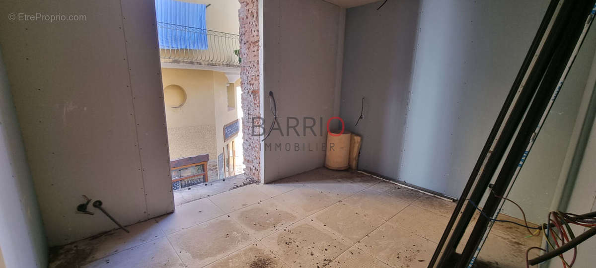 Appartement à BANYULS-SUR-MER