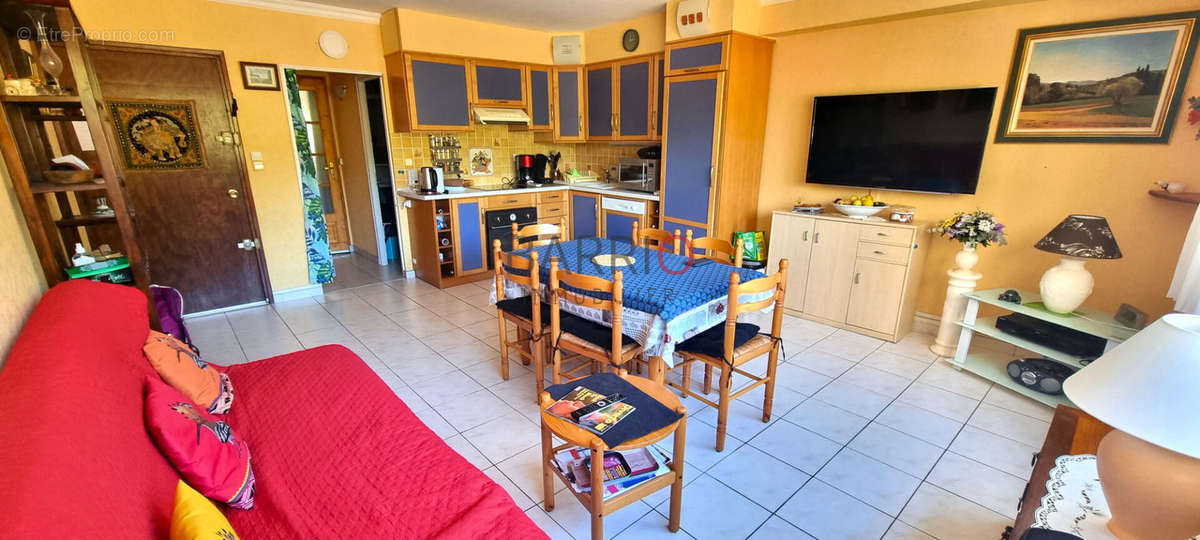 Appartement à BANYULS-SUR-MER