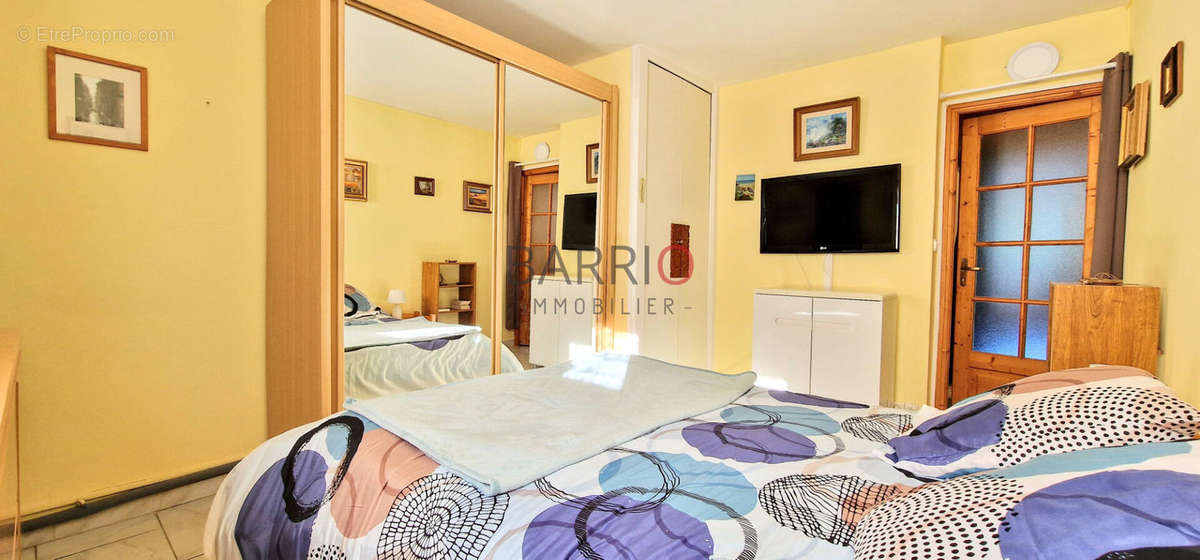 Appartement à BANYULS-SUR-MER