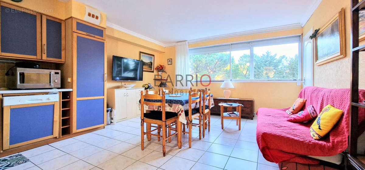 Appartement à BANYULS-SUR-MER