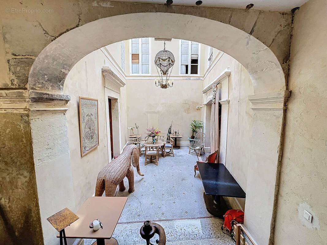 Appartement à AVIGNON