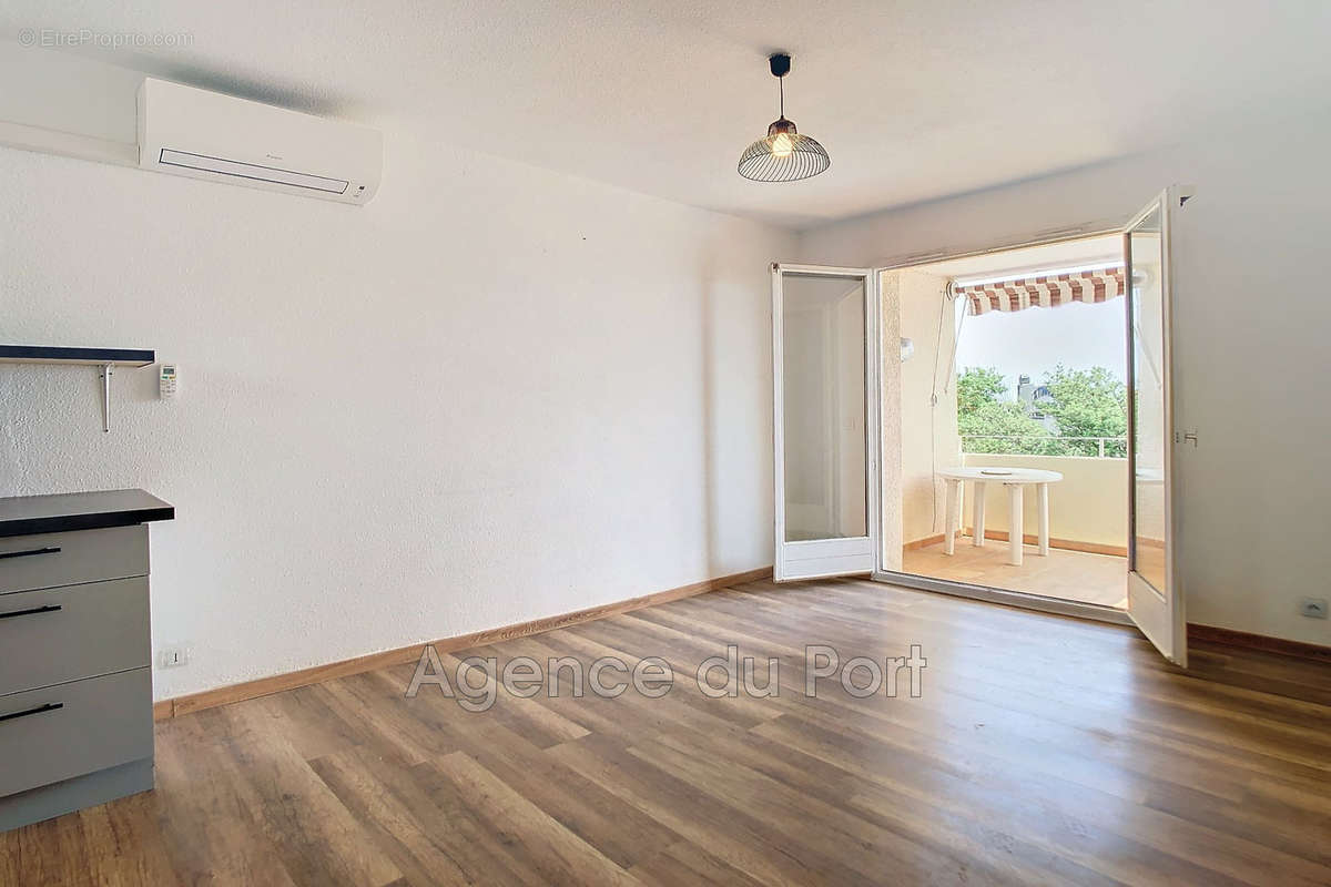 Appartement à SAINT-CYPRIEN