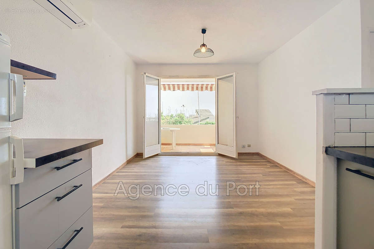 Appartement à SAINT-CYPRIEN