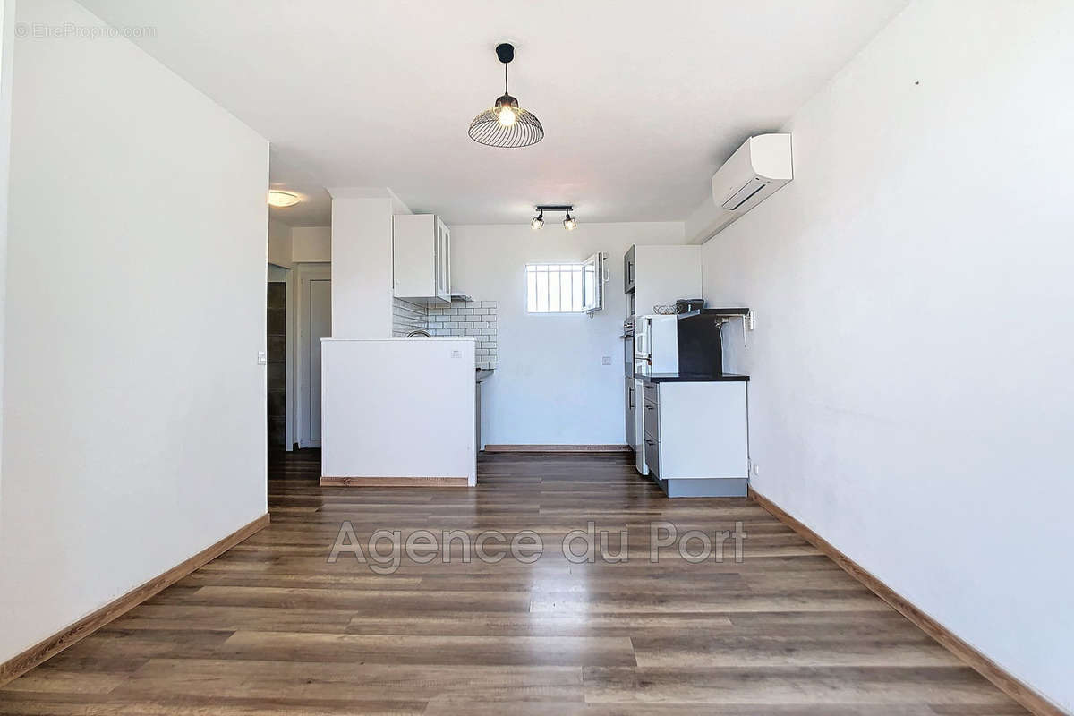 Appartement à SAINT-CYPRIEN