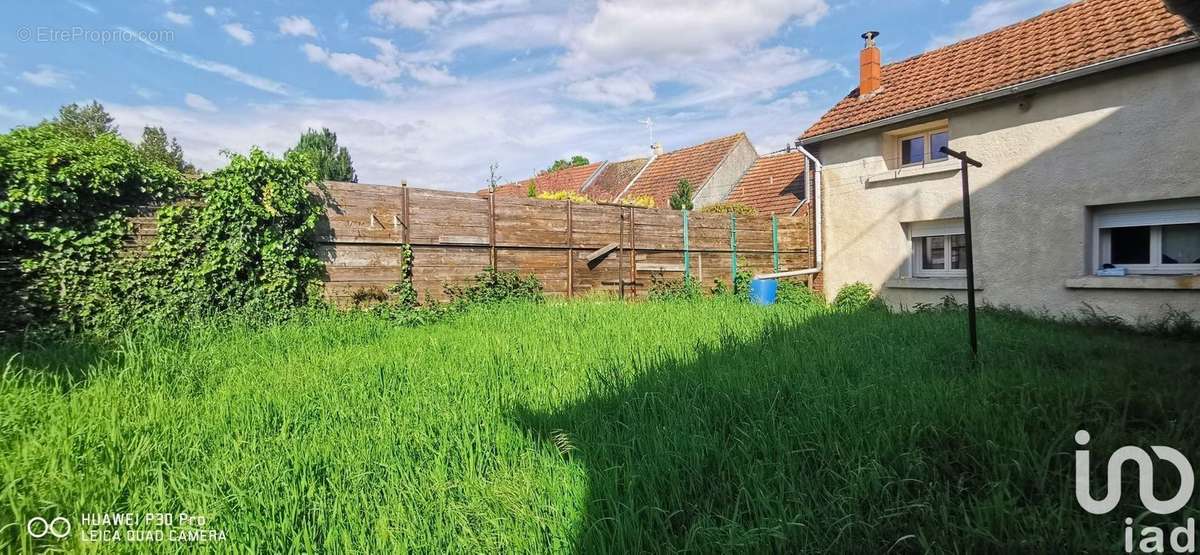 Photo 4 - Maison à FERE-CHAMPENOISE