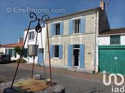 Photo 1 - Maison à SAINT-GEORGES-D&#039;OLERON