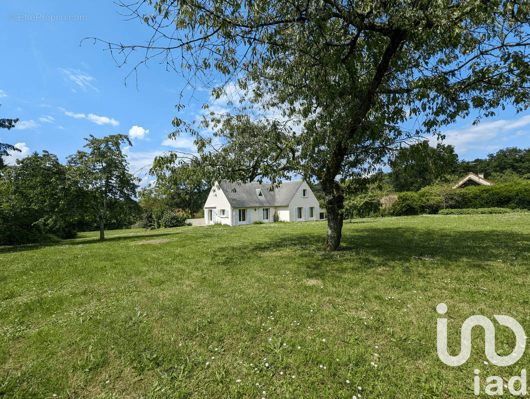 Photo 1 - Maison à AUVERS-SAINT-GEORGES