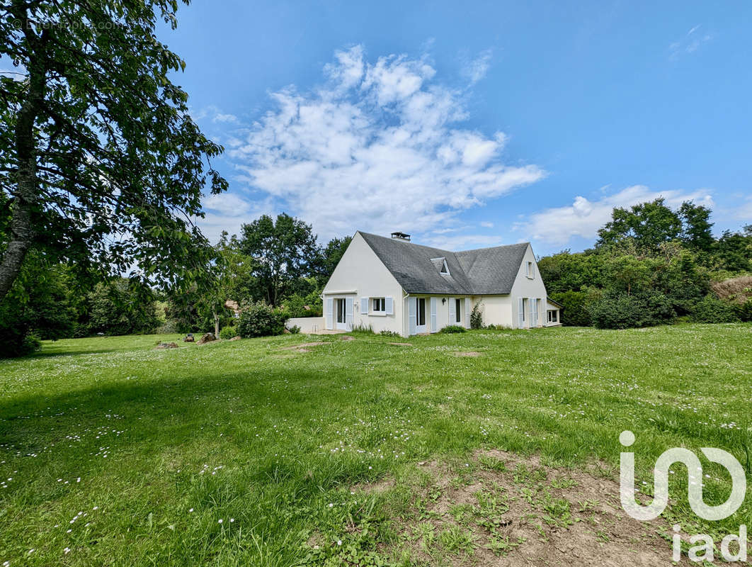 Photo 2 - Maison à AUVERS-SAINT-GEORGES