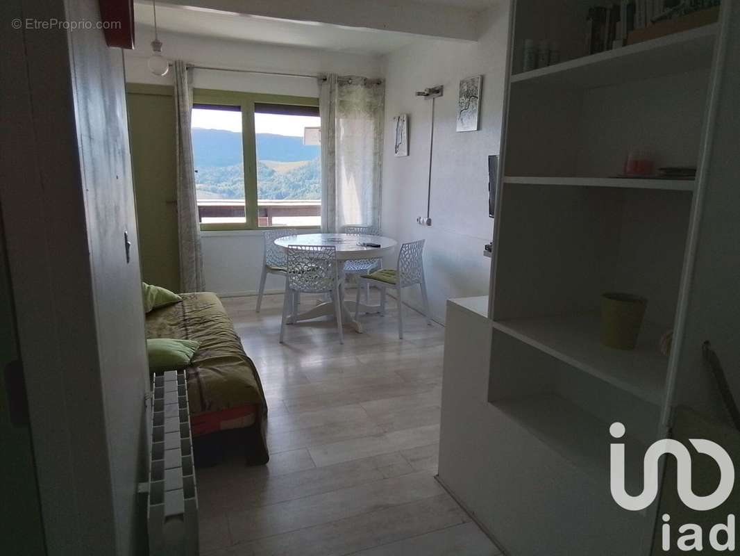 Photo 4 - Appartement à MURAT-LE-QUAIRE