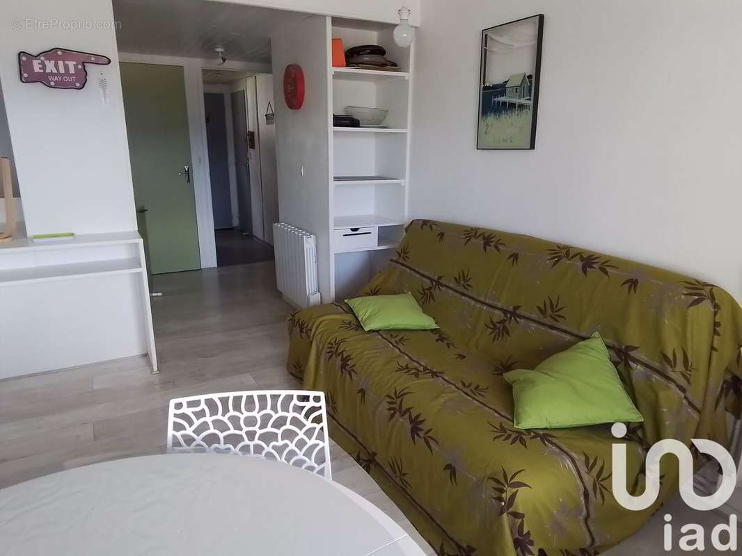 Photo 6 - Appartement à MURAT-LE-QUAIRE