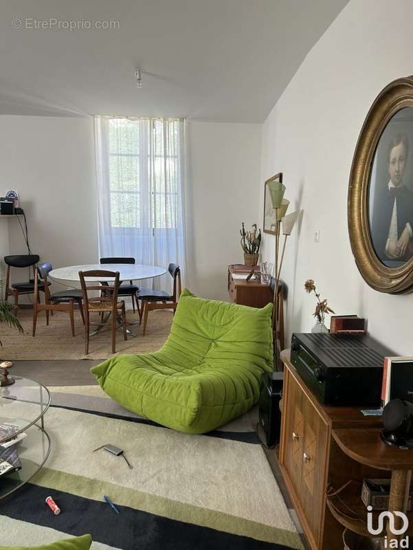 Photo 7 - Appartement à AVIGNON