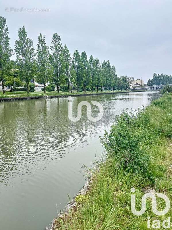 Photo 9 - Appartement à LES PAVILLONS-SOUS-BOIS