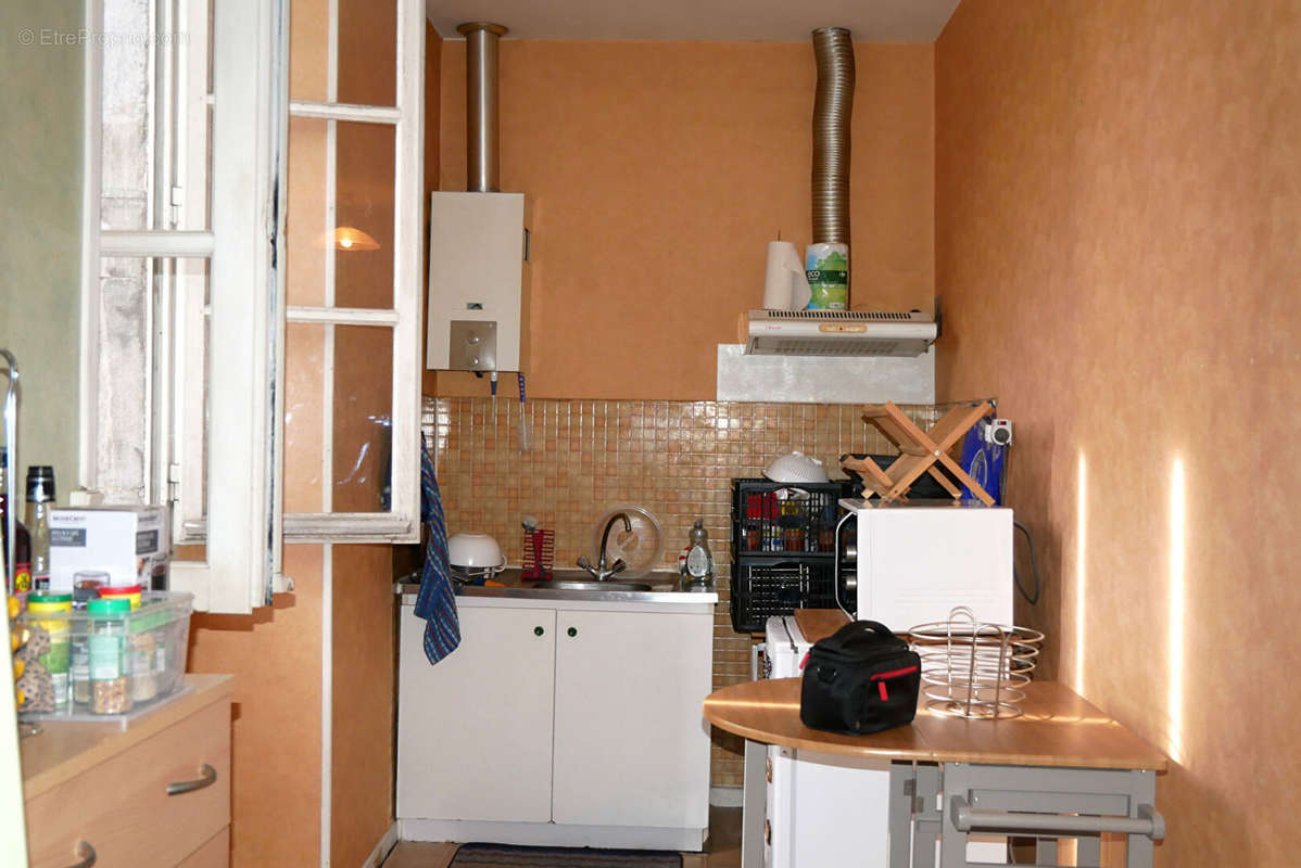 Appartement à OLORON-SAINTE-MARIE