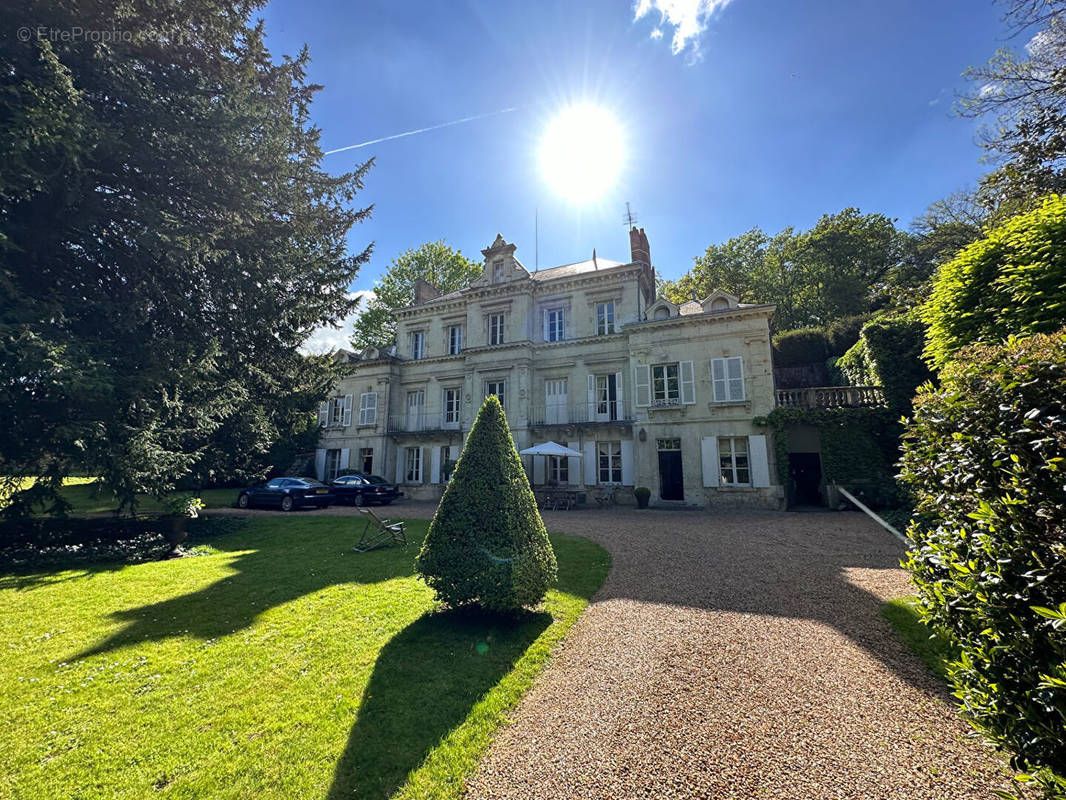 Maison à VENDOME