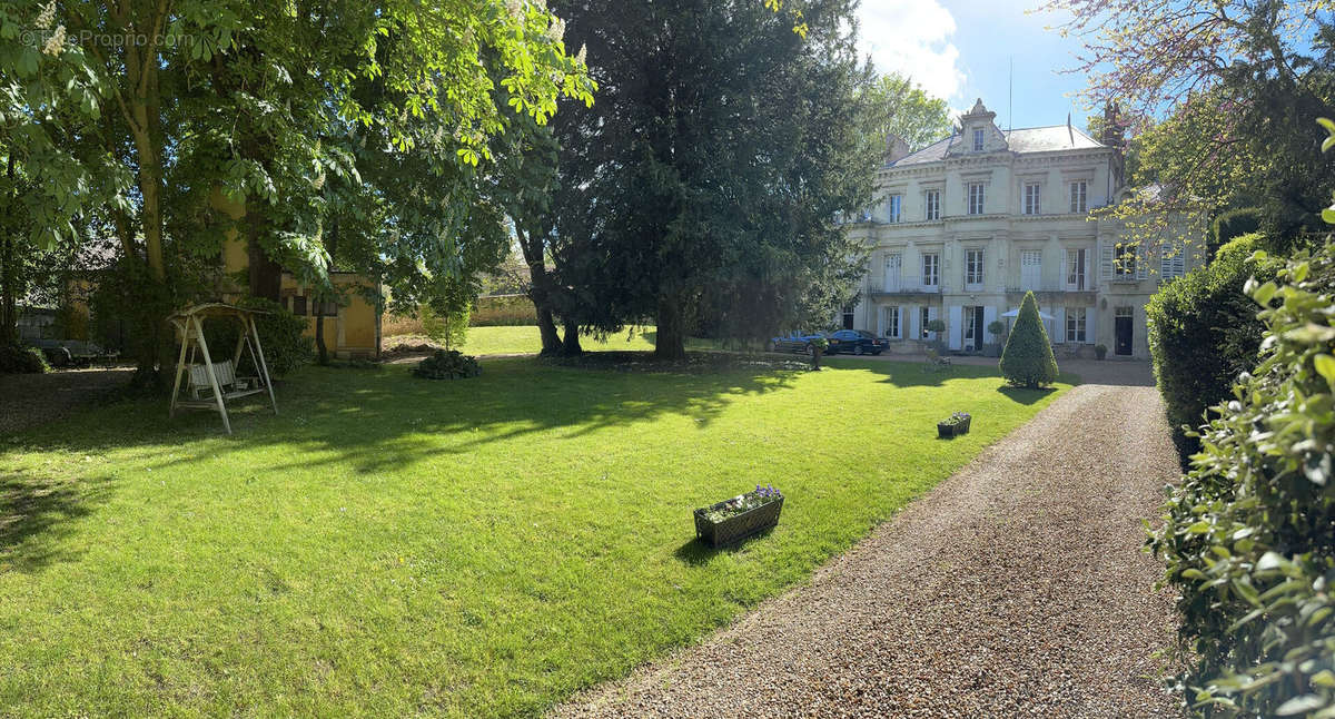 Maison à VENDOME