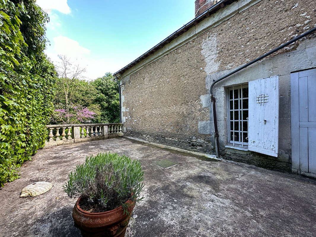 Maison à VENDOME