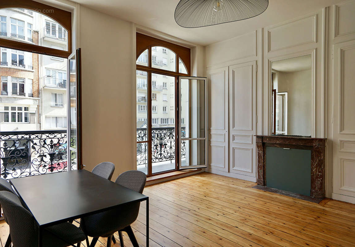 Appartement à LILLE