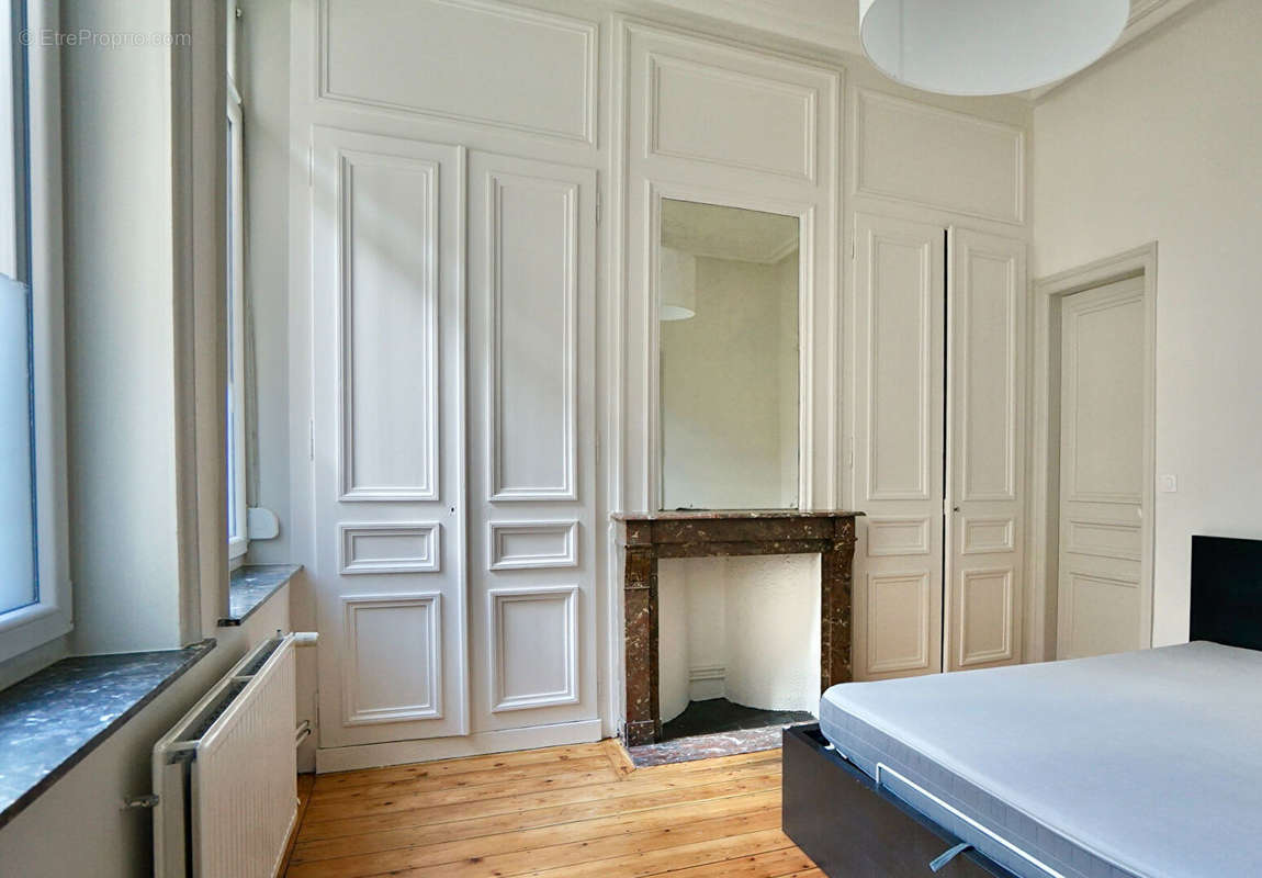 Appartement à LILLE