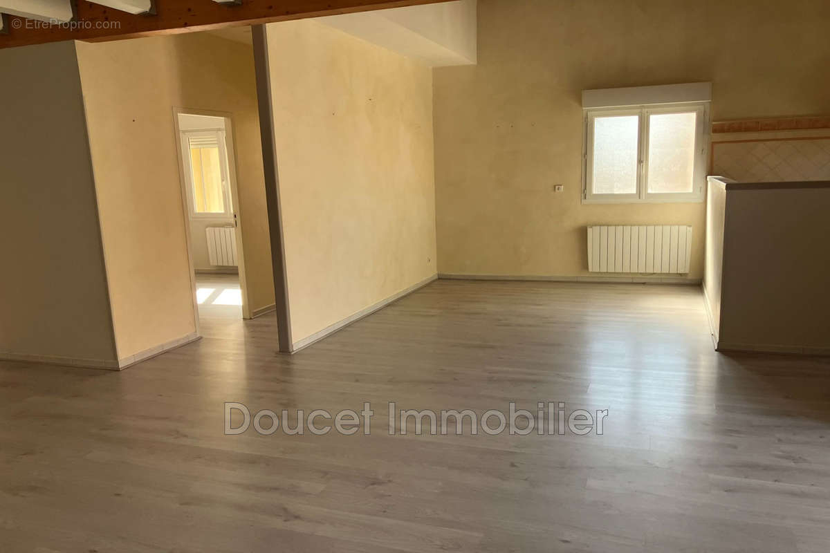 Appartement à CAZOULS-LES-BEZIERS