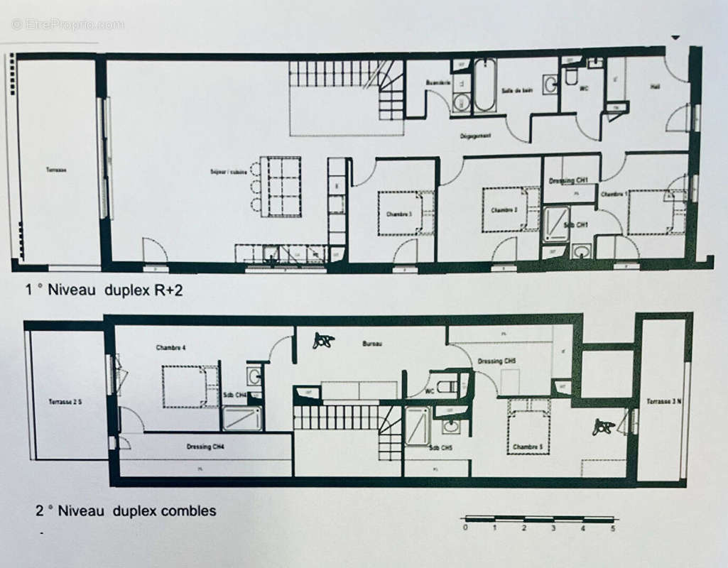 Appartement à SIX-FOURS-LES-PLAGES