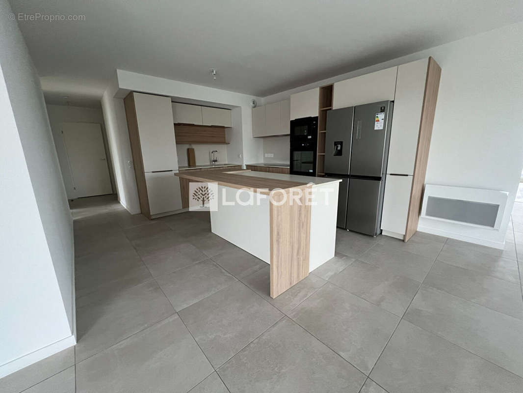 Appartement à ANGLET