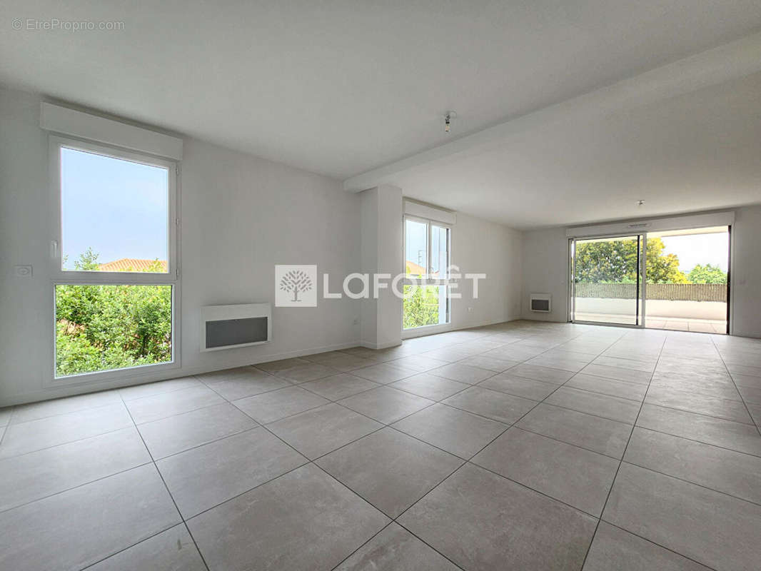 Appartement à ANGLET