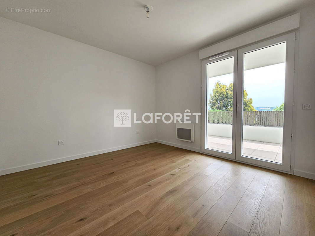 Appartement à ANGLET