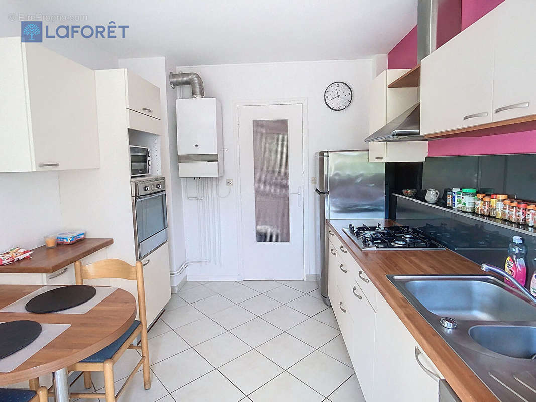 Appartement à LORIENT