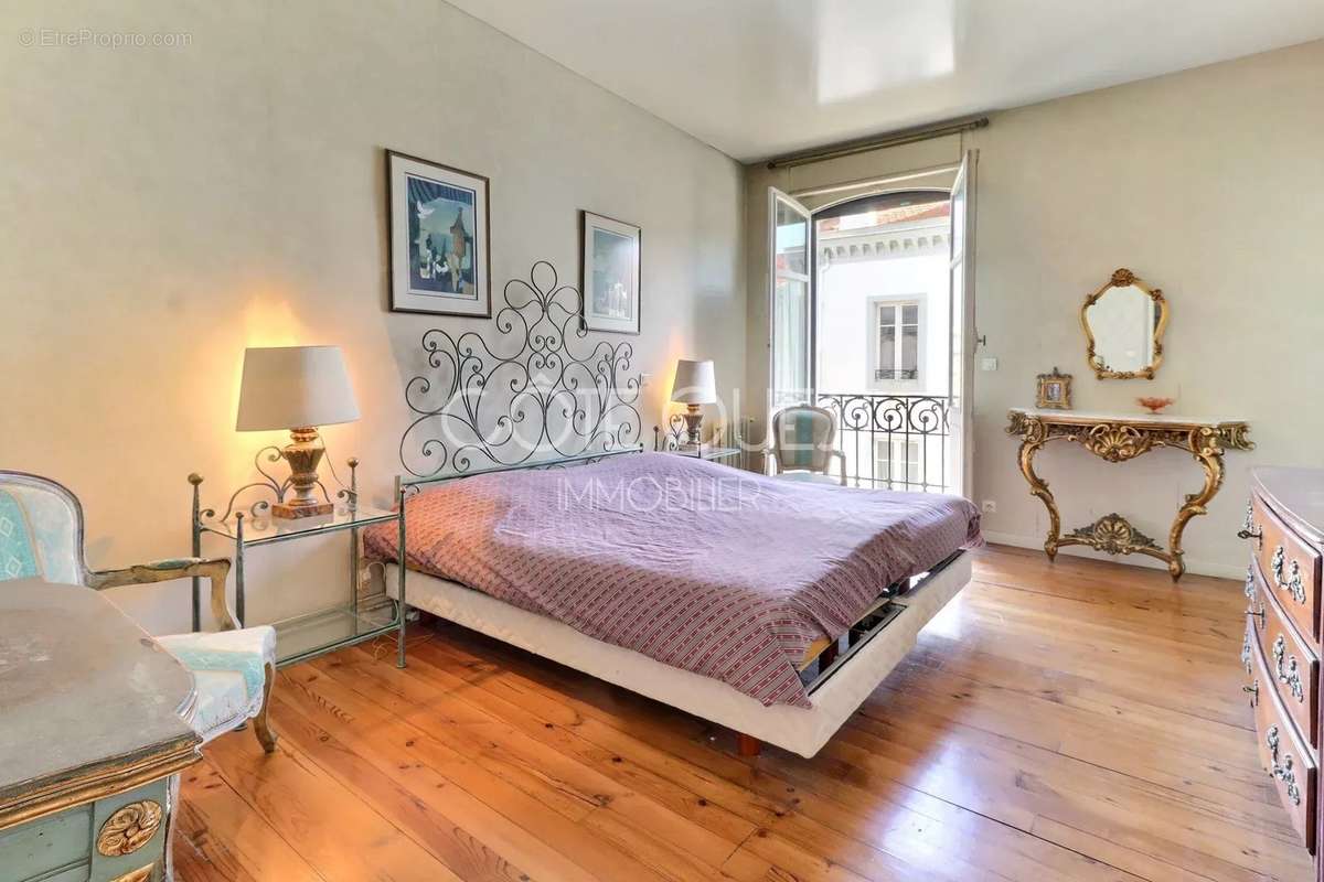 Appartement à BIARRITZ