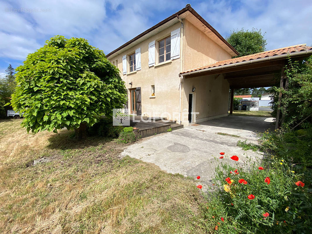 Maison à AUDENGE