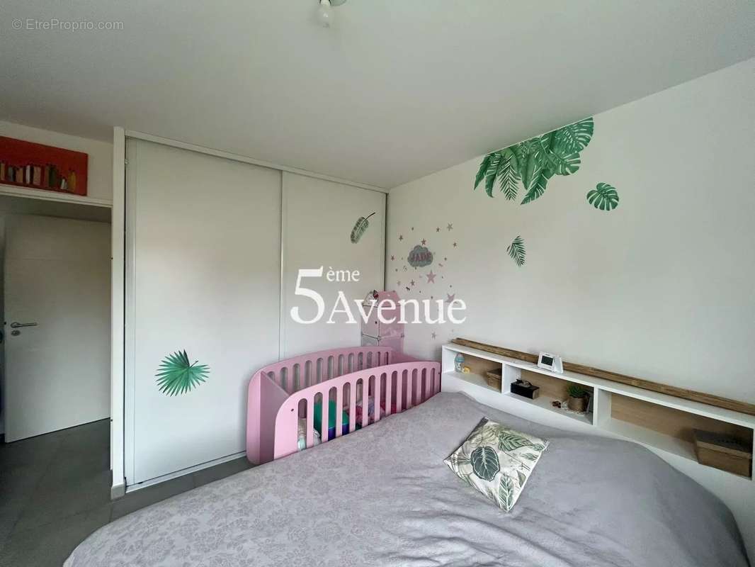 Appartement à CHENNEVIERES-SUR-MARNE